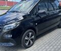 купить новое авто Мерседес Вито 2025 года от официального дилера Хмельниччина-Авто Mercedes-Benz Мерседес фото