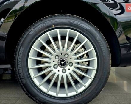купити нове авто Мерседес Віто 2025 року від офіційного дилера Mercedes-Benz Харків-Авто Мерседес фото