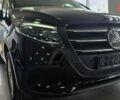 купити нове авто Мерседес Віто 2025 року від офіційного дилера Mercedes-Benz Харків-Авто Мерседес фото