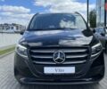 купить новое авто Мерседес Вито 2025 года от официального дилера Хмельниччина-Авто Mercedes-Benz Мерседес фото