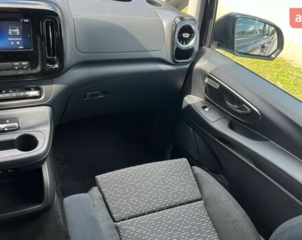 купити нове авто Мерседес Віто 2025 року від офіційного дилера Хмельниччина-Авто Mercedes-Benz Мерседес фото