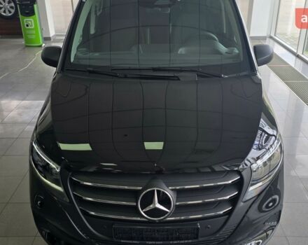 купити нове авто Мерседес Віто 2025 року від офіційного дилера Mercedes-Benz Харків-Авто Мерседес фото