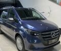 купить новое авто Мерседес Вито 2025 года от официального дилера Mercedes-Benz на Набережній Мерседес фото