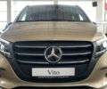 купити нове авто Мерседес Віто 2025 року від офіційного дилера УКРАВТО ХМЕЛЬНИЦЬКИЙ Mercedes-Benz Мерседес фото