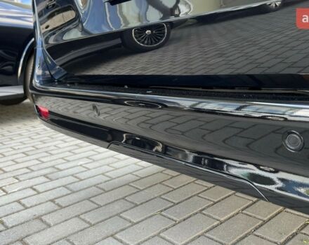 купити нове авто Мерседес Віто 2025 року від офіційного дилера Хмельниччина-Авто Mercedes-Benz Мерседес фото