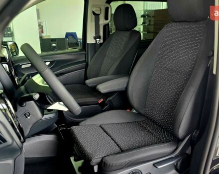 купити нове авто Мерседес Віто 2025 року від офіційного дилера Mercedes-Benz Харків-Авто Мерседес фото