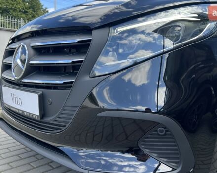 купити нове авто Мерседес Віто 2025 року від офіційного дилера Хмельниччина-Авто Mercedes-Benz Мерседес фото