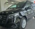 купити нове авто Мерседес Віто 2025 року від офіційного дилера Mercedes-Benz Харків-Авто Мерседес фото