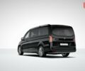 купить новое авто Мерседес Вито 2025 года от официального дилера ПРАТ "ЧЕРКАСИ-АВТО" Mercedes-Benz Мерседес фото