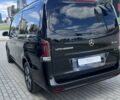 купити нове авто Мерседес Віто 2025 року від офіційного дилера Хмельниччина-Авто Mercedes-Benz Мерседес фото