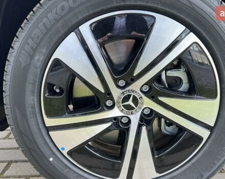 купити нове авто Мерседес Віто 2025 року від офіційного дилера Хмельниччина-Авто Mercedes-Benz Мерседес фото