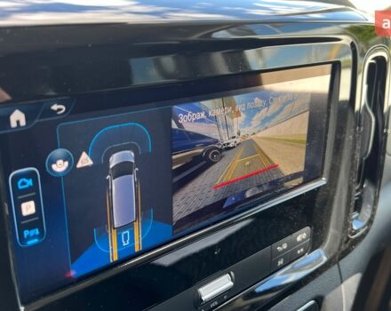 купити нове авто Мерседес Віто 2025 року від офіційного дилера Хмельниччина-Авто Mercedes-Benz Мерседес фото