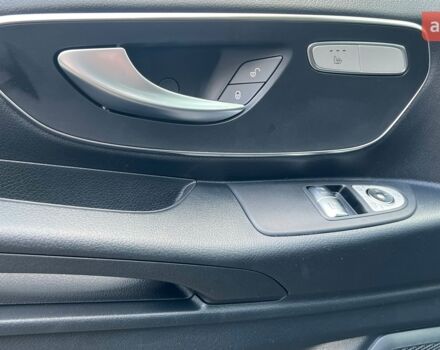 купити нове авто Мерседес Віто 2025 року від офіційного дилера Хмельниччина-Авто Mercedes-Benz Мерседес фото