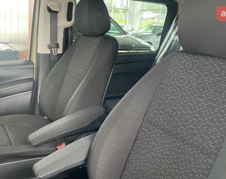купити нове авто Мерседес Віто 2025 року від офіційного дилера УКРАВТО ХМЕЛЬНИЦЬКИЙ Mercedes-Benz Мерседес фото