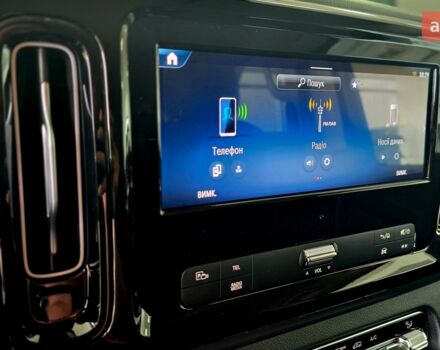 купити нове авто Мерседес Віто 2025 року від офіційного дилера Mercedes-Benz Харків-Авто Мерседес фото