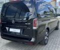 купити нове авто Мерседес Віто 2025 року від офіційного дилера Хмельниччина-Авто Mercedes-Benz Мерседес фото