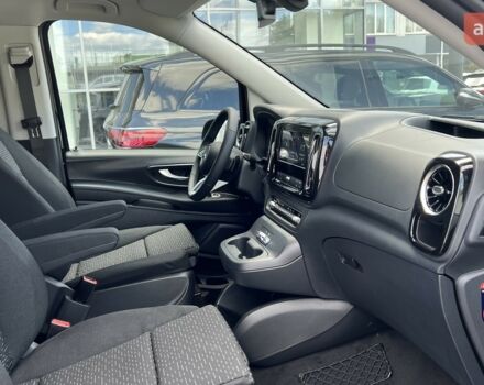 купити нове авто Мерседес Віто 2025 року від офіційного дилера Хмельниччина-Авто Mercedes-Benz Мерседес фото