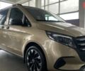 купити нове авто Мерседес Віто 2025 року від офіційного дилера УКРАВТО ХМЕЛЬНИЦЬКИЙ Mercedes-Benz Мерседес фото
