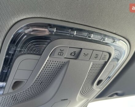 купити нове авто Мерседес Віто 2025 року від офіційного дилера Хмельниччина-Авто Mercedes-Benz Мерседес фото