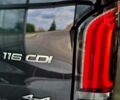купити нове авто Мерседес Віто 2025 року від офіційного дилера Mercedes-Benz Харків-Авто Мерседес фото