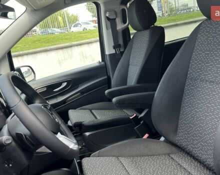 купити нове авто Мерседес Віто 2025 року від офіційного дилера Хмельниччина-Авто Mercedes-Benz Мерседес фото