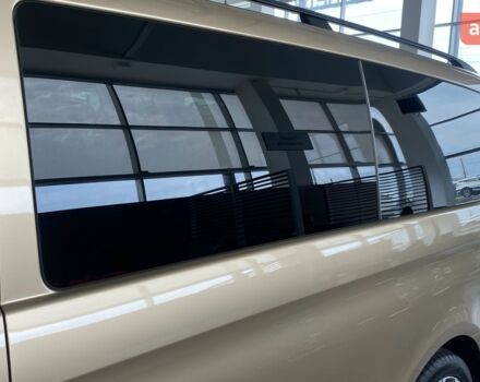 купити нове авто Мерседес Віто 2025 року від офіційного дилера УКРАВТО ХМЕЛЬНИЦЬКИЙ Mercedes-Benz Мерседес фото