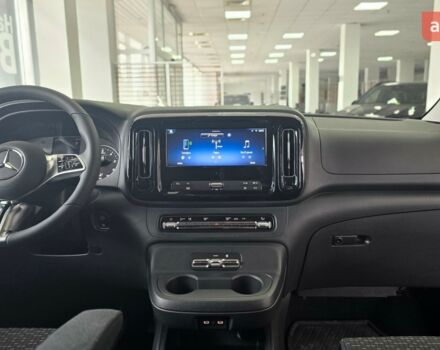 купити нове авто Мерседес Віто 2025 року від офіційного дилера Mercedes-Benz Харків-Авто Мерседес фото