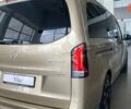 купити нове авто Мерседес Віто 2025 року від офіційного дилера УКРАВТО ХМЕЛЬНИЦЬКИЙ Mercedes-Benz Мерседес фото