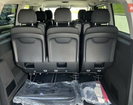 купити нове авто Мерседес Віто 2025 року від офіційного дилера Хмельниччина-Авто Mercedes-Benz Мерседес фото