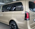 купити нове авто Мерседес Віто 2025 року від офіційного дилера УКРАВТО ХМЕЛЬНИЦЬКИЙ Mercedes-Benz Мерседес фото