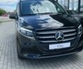 купити нове авто Мерседес Віто 2025 року від офіційного дилера Хмельниччина-Авто Mercedes-Benz Мерседес фото