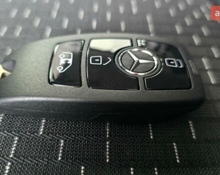 купити нове авто Мерседес Віто 2025 року від офіційного дилера Mercedes-Benz Харків-Авто Мерседес фото
