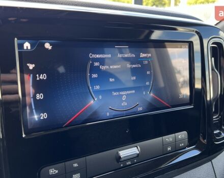 купити нове авто Мерседес Віто 2025 року від офіційного дилера Хмельниччина-Авто Mercedes-Benz Мерседес фото