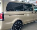 купити нове авто Мерседес Віто 2025 року від офіційного дилера УКРАВТО ХМЕЛЬНИЦЬКИЙ Mercedes-Benz Мерседес фото