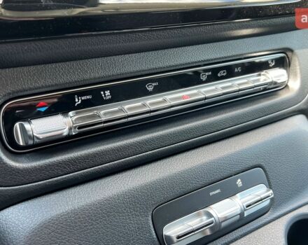 купити нове авто Мерседес Віто 2025 року від офіційного дилера Хмельниччина-Авто Mercedes-Benz Мерседес фото