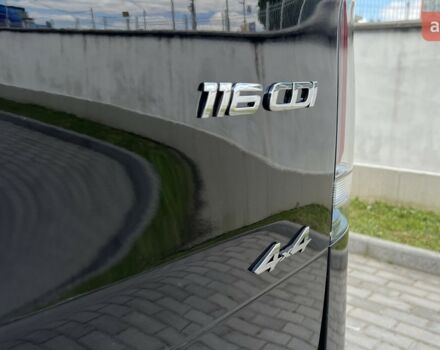 купити нове авто Мерседес Віто 2025 року від офіційного дилера Хмельниччина-Авто Mercedes-Benz Мерседес фото