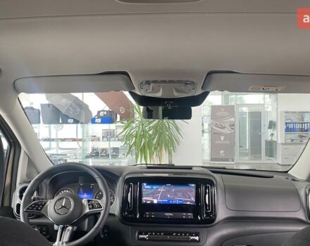 купити нове авто Мерседес Віто 2025 року від офіційного дилера УКРАВТО ХМЕЛЬНИЦЬКИЙ Mercedes-Benz Мерседес фото