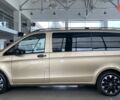 купити нове авто Мерседес Віто 2025 року від офіційного дилера УКРАВТО ХМЕЛЬНИЦЬКИЙ Mercedes-Benz Мерседес фото