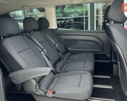 купить новое авто Мерседес Вито 2025 года от официального дилера Хмельниччина-Авто Mercedes-Benz Мерседес фото