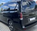 купити нове авто Мерседес Віто 2025 року від офіційного дилера Хмельниччина-Авто Mercedes-Benz Мерседес фото