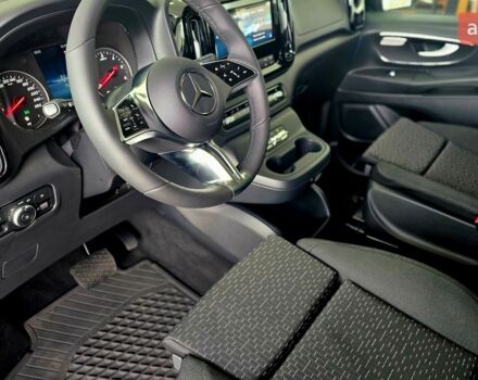 купити нове авто Мерседес Віто 2025 року від офіційного дилера Mercedes-Benz Харків-Авто Мерседес фото