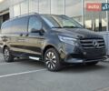 купити нове авто Мерседес Віто 2026 року від офіційного дилера Mercedes-Benz на Кільцевій Мерседес фото