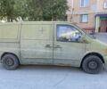 Мерседес Вито, объемом двигателя 0 л и пробегом 0 тыс. км за 3000 $, фото 3 на Automoto.ua