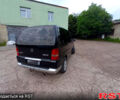 Мерседес Вито, объемом двигателя 2.3 л и пробегом 0 тыс. км за 3500 $, фото 2 на Automoto.ua