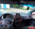 Мерседес Вито, объемом двигателя 2.3 л и пробегом 0 тыс. км за 3500 $, фото 9 на Automoto.ua