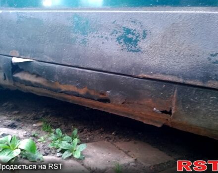 Мерседес Віто, об'ємом двигуна 2.3 л та пробігом 560 тис. км за 3500 $, фото 1 на Automoto.ua