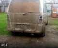 Мерседес Вито, объемом двигателя 2.3 л и пробегом 750 тыс. км за 2300 $, фото 10 на Automoto.ua