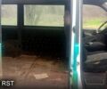 Мерседес Вито, объемом двигателя 2.3 л и пробегом 750 тыс. км за 2300 $, фото 2 на Automoto.ua