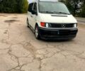 Мерседес Вито, объемом двигателя 2.3 л и пробегом 396 тыс. км за 4700 $, фото 6 на Automoto.ua