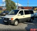 Мерседес Вито, объемом двигателя 2.3 л и пробегом 0 тыс. км за 1999 $, фото 1 на Automoto.ua